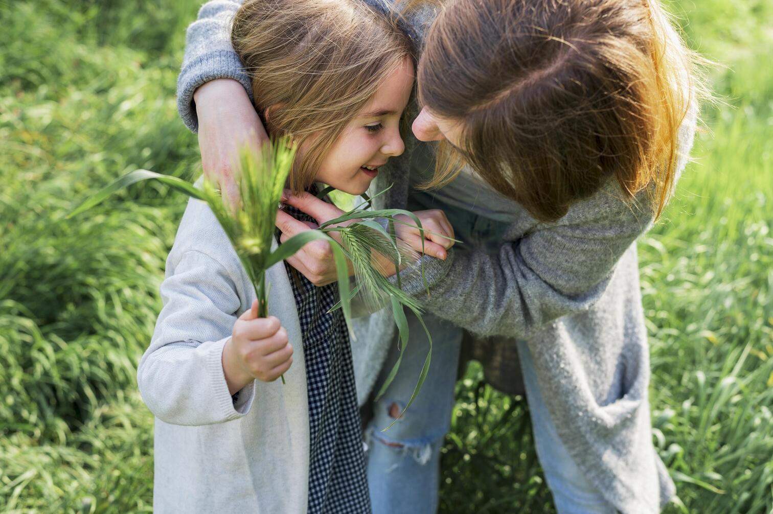 Familia monoparental